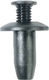 Produktbild KS Tools Push Type Verbindungsclip für Ford 10er Pack Kopf Durchmesser 20,0 mm bild 1