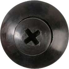 Produktbild KS Tools Push Type Verbindungsclip für Ford 18 mm Länge 50er Pack bild 2