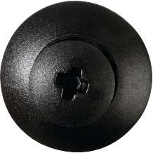 Produktbild KS Tools Push Type Verbindungsclip für Ford 50er Pack Durchmesser 8,0 mm bild 2