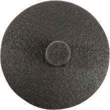 Produktbild KS Tools Push Type Verbindungsclip Grau für VW 10er Pack Länge 29,2 mm bild 2