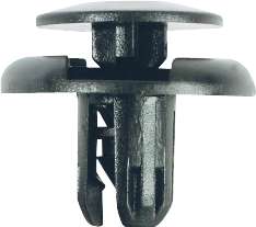 Produktbild KS Tools Push Type Verbindungsclip für Honda 50er Pack