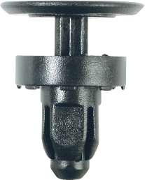 Produktbild KS Tools Push Type Verbindungsclip für Honda Durchmesser 8,0 mm