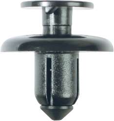 Produktbild KS Tools Push Type Verbindungsclip für Mazda 10er Pack Länge 15,0 mm Durchmesser 8,0 mm