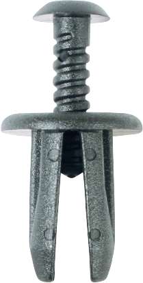 Produktbild KS Tools Push Type Verbindungsclip für Mercedes 50er Pack Durchmesser 10,0 mm