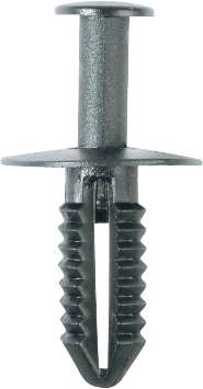 Produktbild KS Tools Push Type Verbindungsclip für Mercedes 50er Pack Durchmesser 7,0 mm