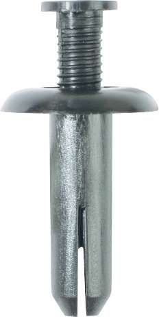 Produktbild KS Tools Push Type Verbindungsclip für Mitsubishi 10er Pack Länge 26,0 mm