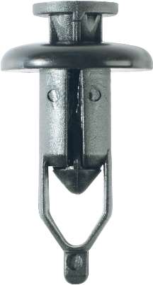 Produktbild KS Tools Push Type Verbindungsclip für Toyota und Lexus 50er Pack