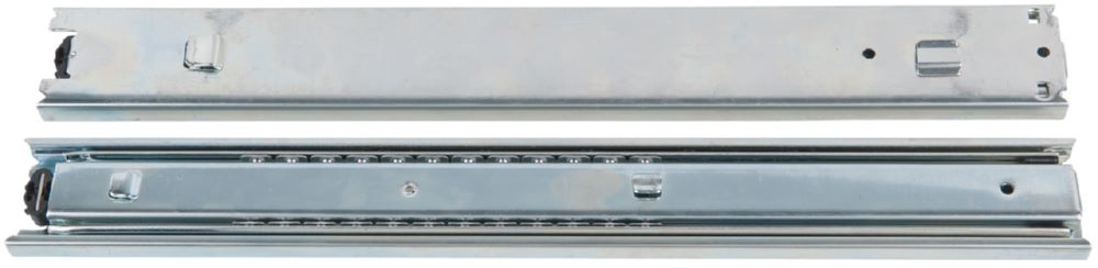 Produktbild KS Tools RACINGline Laufschienen für Schublade Werkstattwagen