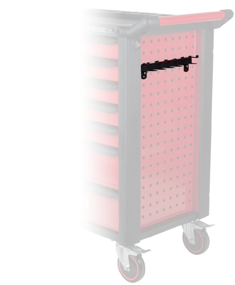 Produktbild KS Tools RACINGline Haltegriff Werkstattwagen