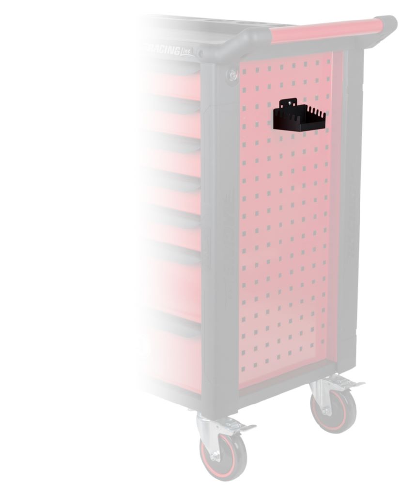 Produktbild KS Tools RACINGline Schraubenschlüsselhalter 105 mm breit