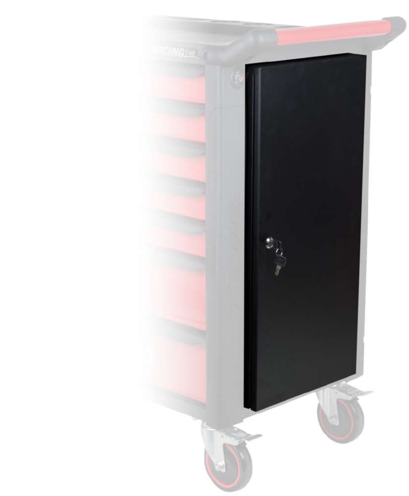 Produktbild KS Tools RACINGline Seitenschrank Breite 330 mm bild 2