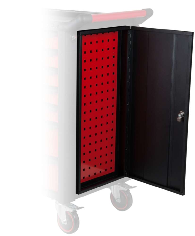 Produktbild KS Tools RACINGline Seitenschrank Breite 330 mm