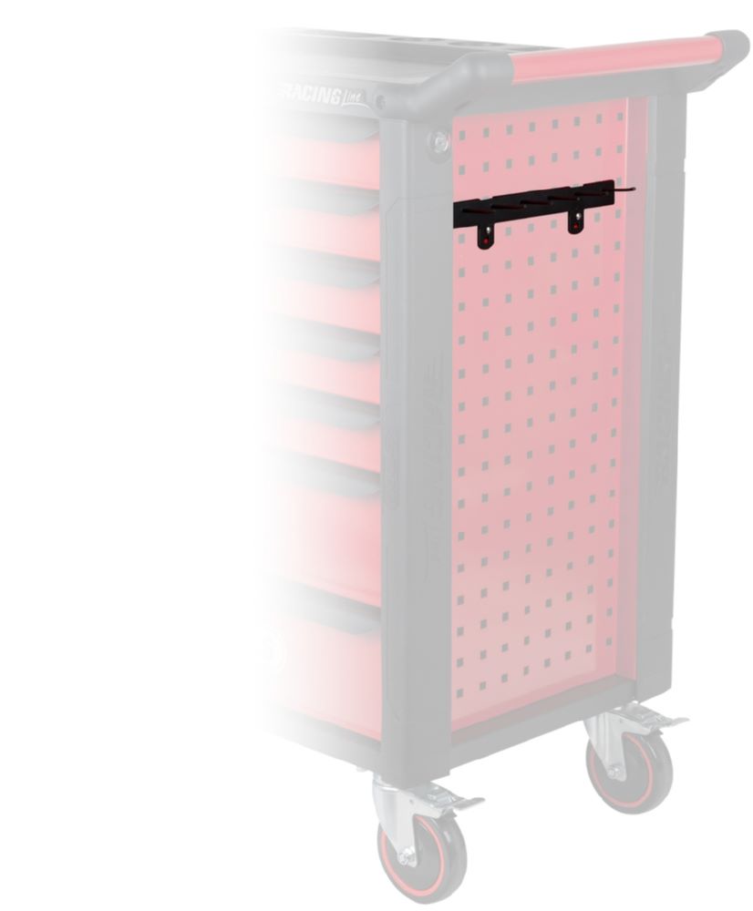 Produktbild KS Tools RACINGline Werkzeughalter mit 6 Haken