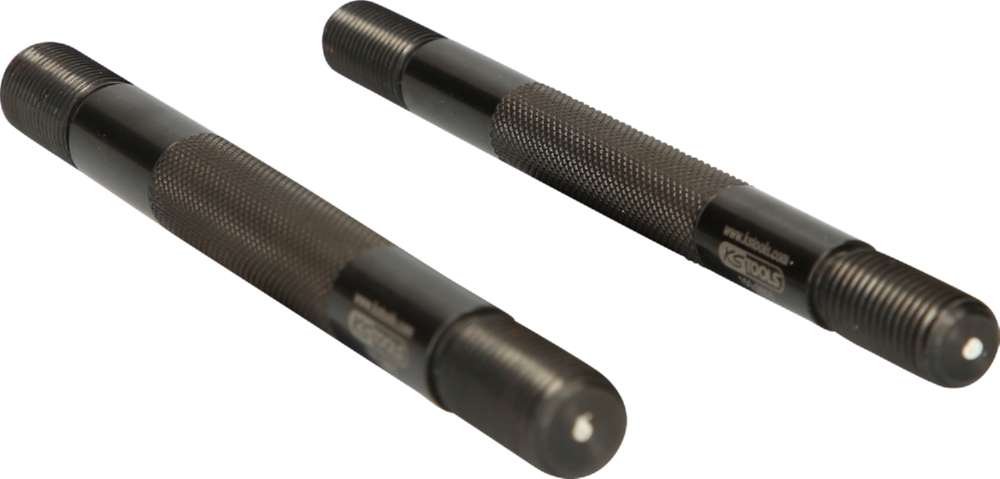 Produktbild KS Tools Rad Montagehilfe Satz 2 Teile