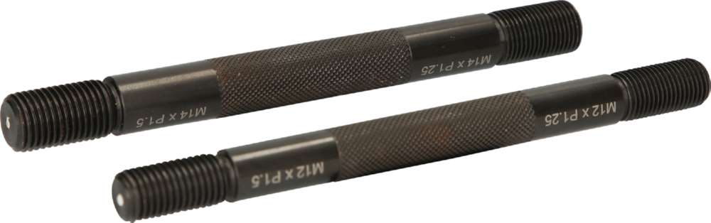 Produktbild KS Tools Rad Montagehilfe Satz 2 Teile bild 3