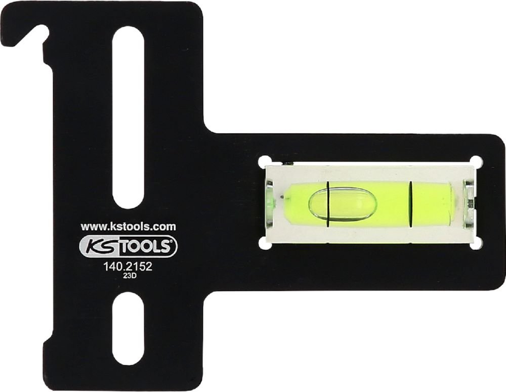 Produktbild KS Tools Radarsensoren Einstellwerkzeug für Volvo