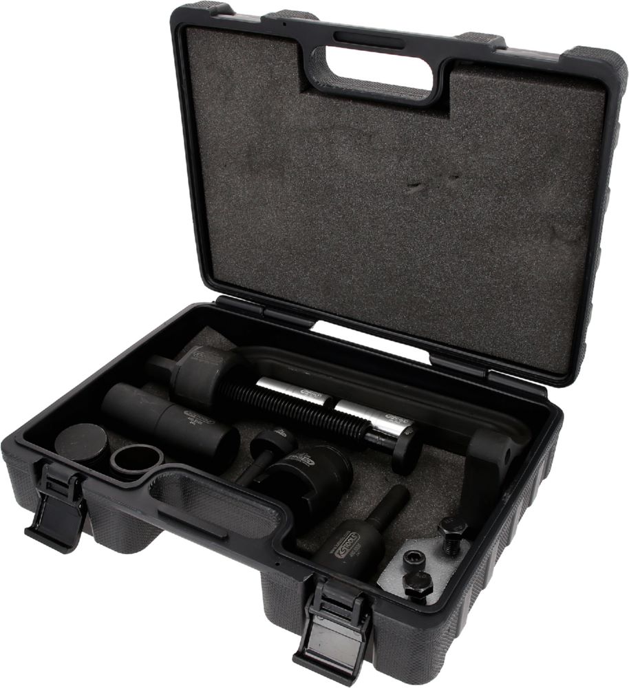 Produktbild KS Tools Radbolzen Ein und Ausbau Satz 13 teilig