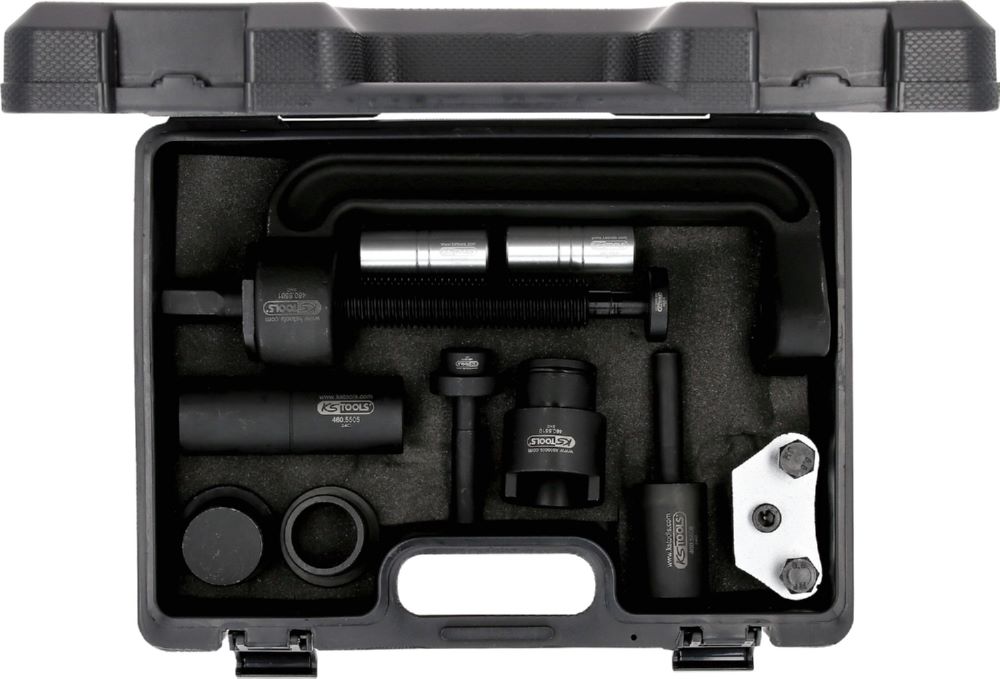 Produktbild KS Tools Radbolzen Ein und Ausbau Satz 13 teilig bild 3