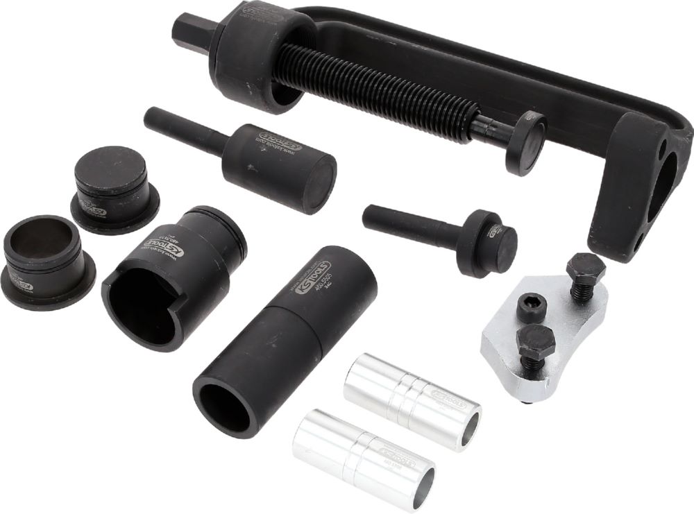 Produktbild KS Tools Radbolzen Ein und Ausbau Satz 13 teilig bild 6