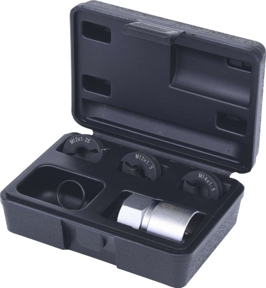 Produktbild KS Tools Radbolzen Gewindereparatut Satz 4 Teile bild 2