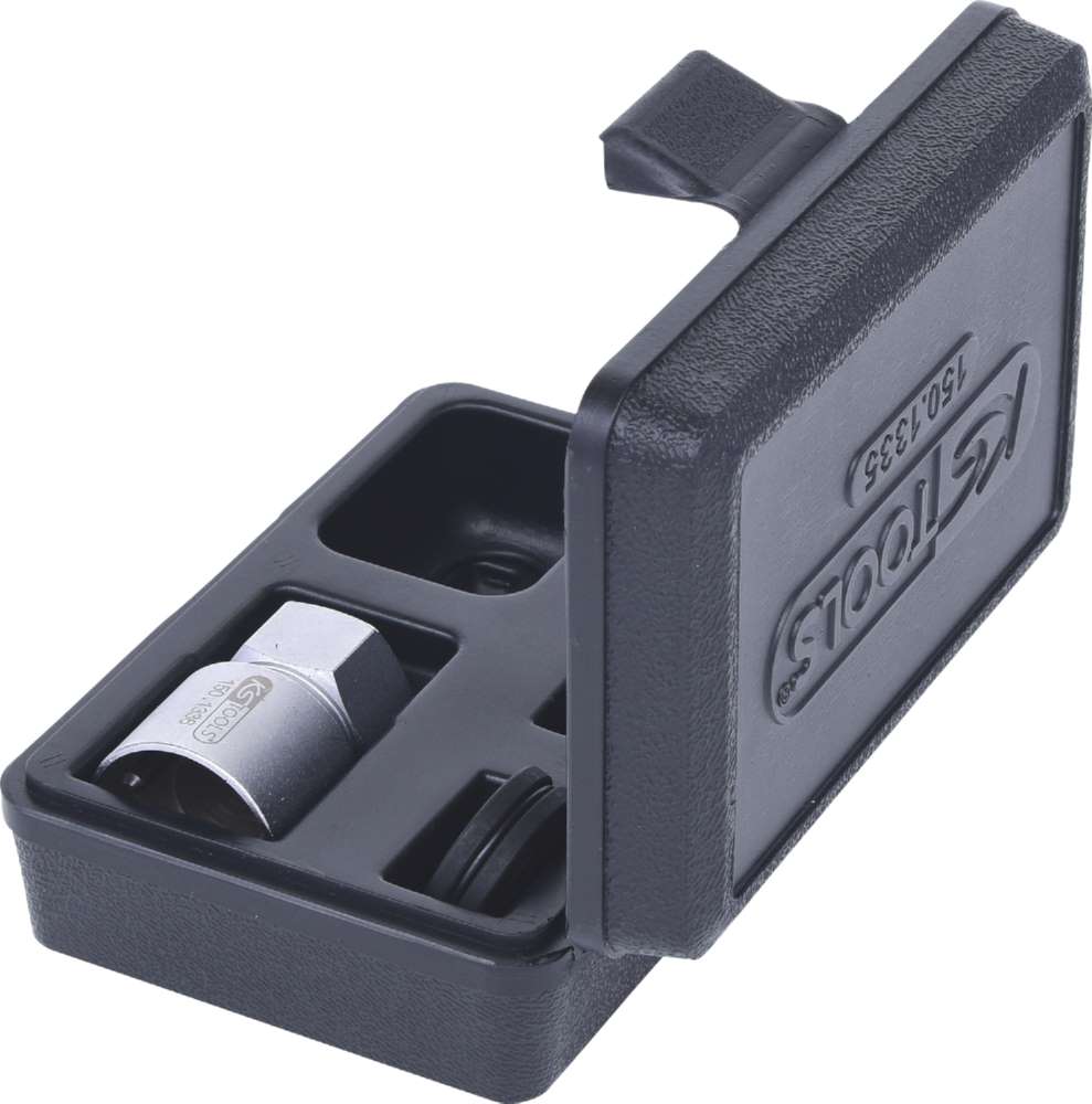 Produktbild KS Tools Radbolzen Gewindereparatut Satz 4 Teile bild 3