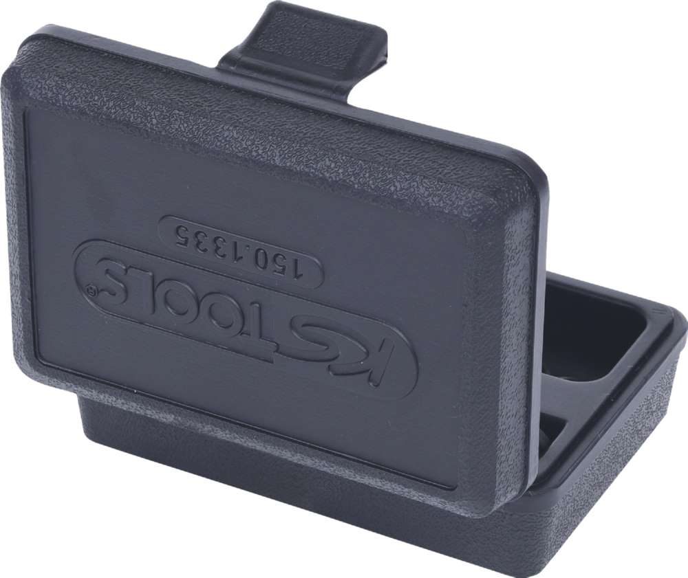 Produktbild KS Tools Radbolzen Gewindereparatut Satz 4 Teile bild 4