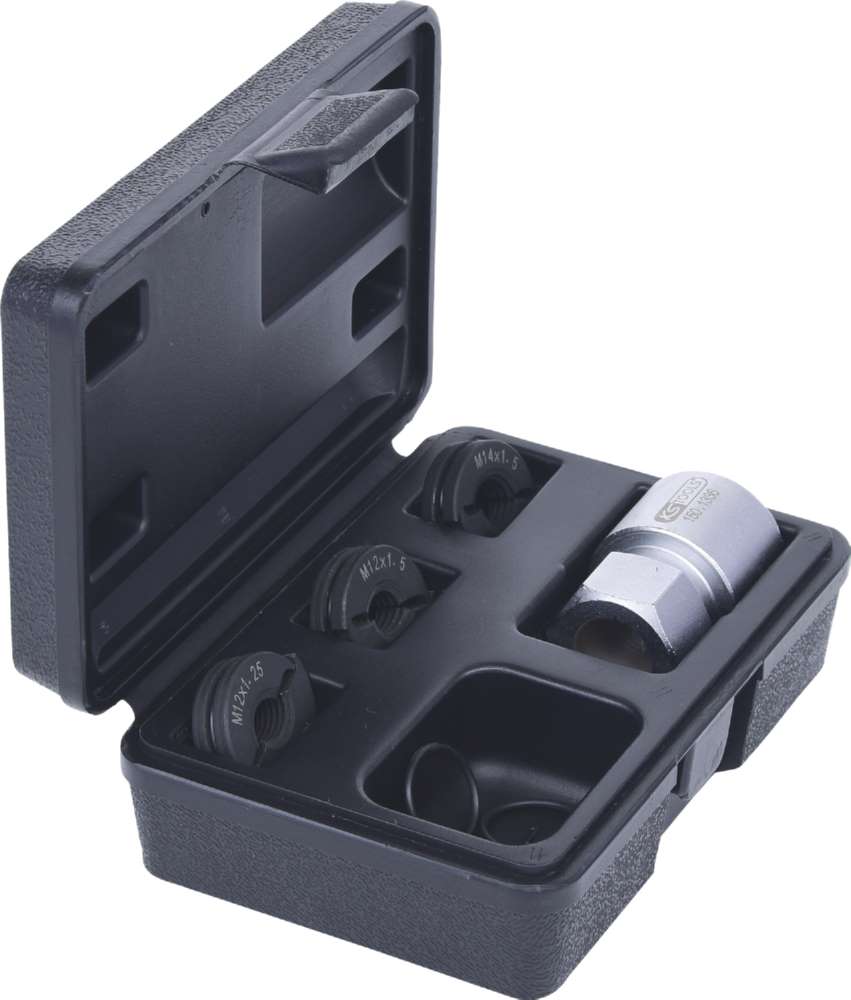 Produktbild KS Tools Radbolzen Gewindereparatut Satz 4 Teile bild 6