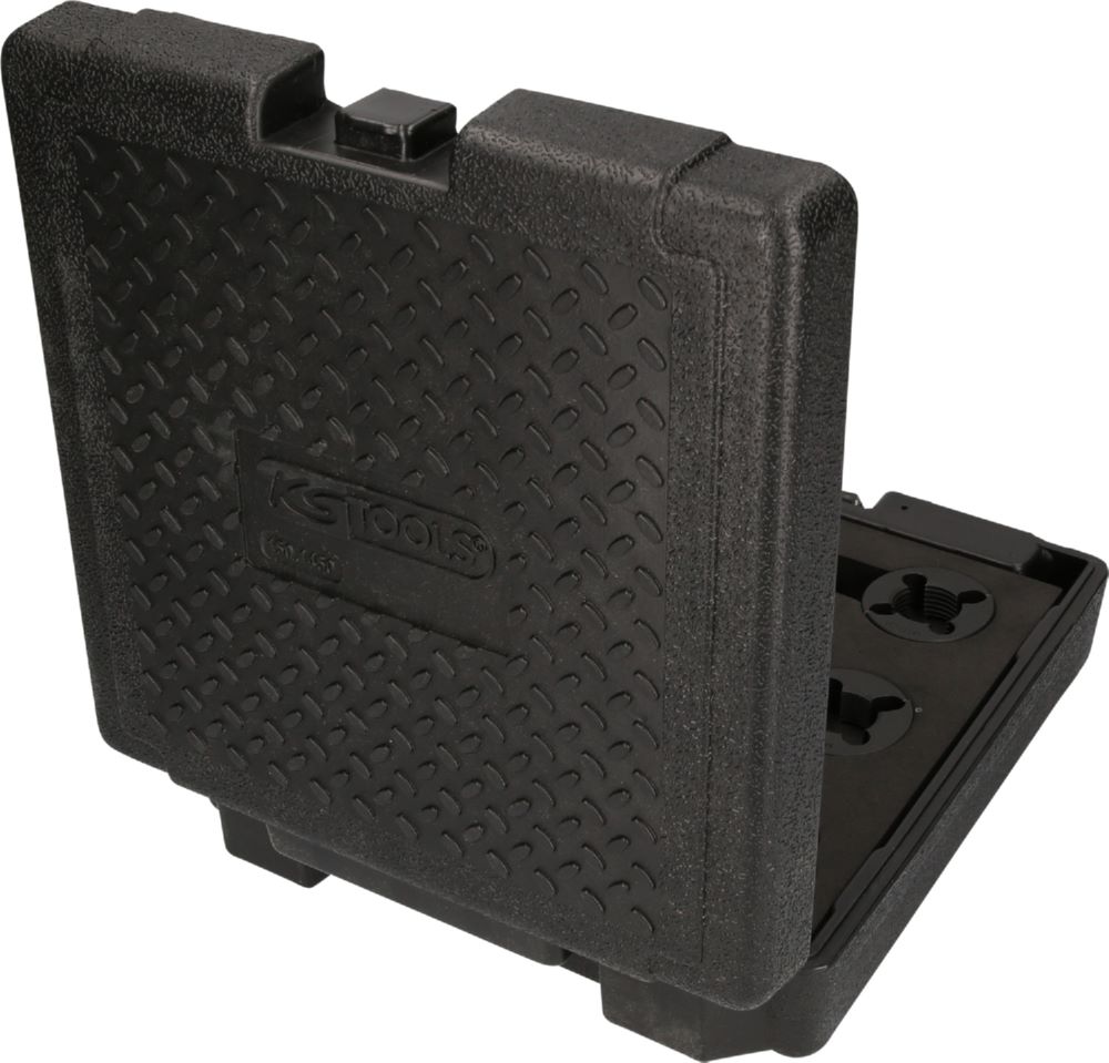 Produktbild KS Tools Radbolzen Gewindereparatur Satz für NFZ 9 teilig bild 2