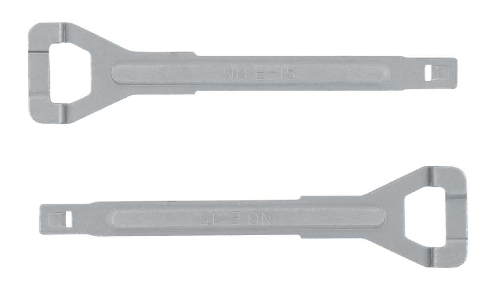 Produktbild KS Tools Radio Entriegelungswerkzeug Sony 2 Teile Länge 115 mm