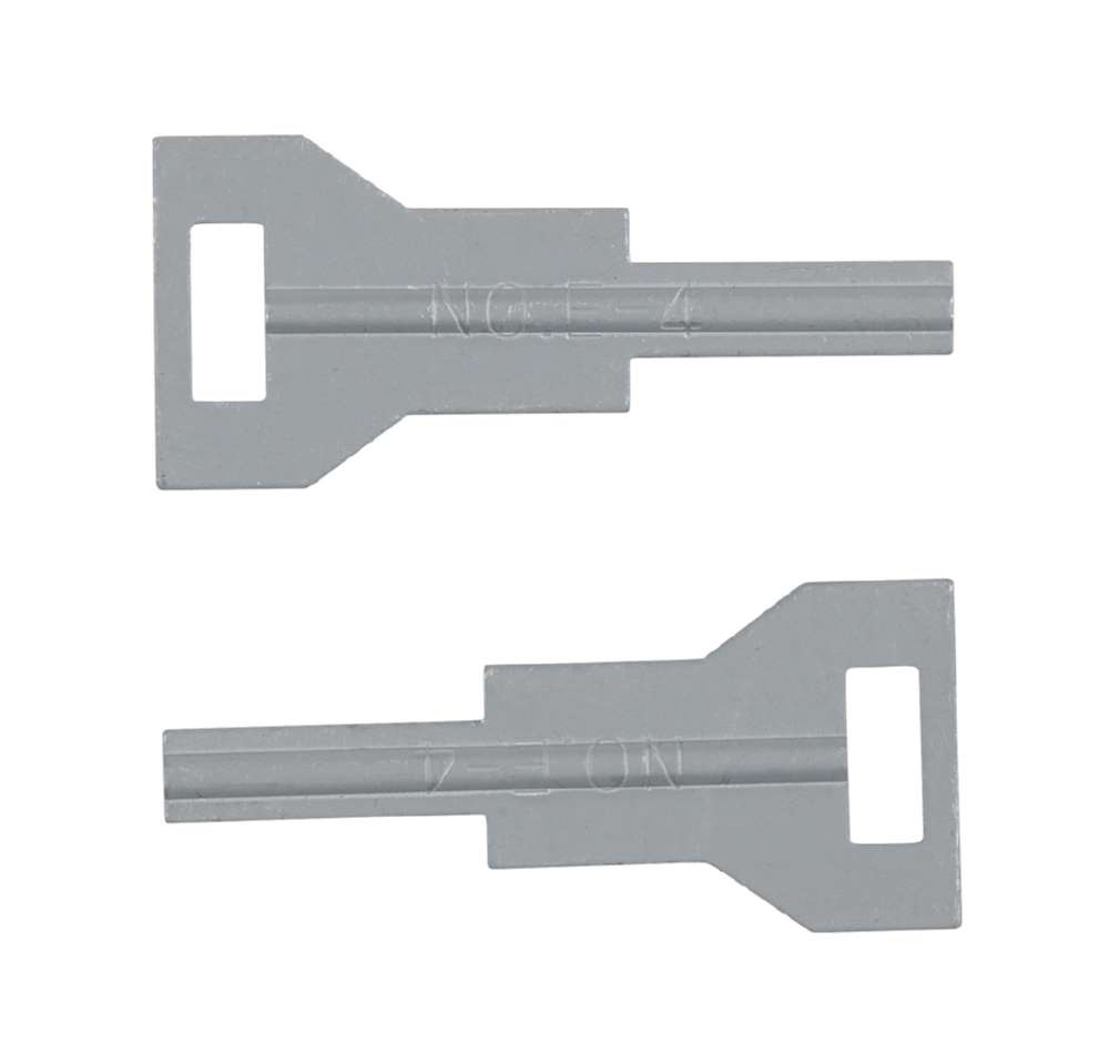 Produktbild KS Tools Radio Navigationsgerät Entriegelungswerkzeug VW