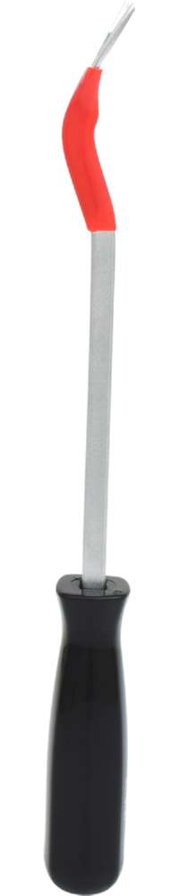 Produktbild KS Tools Radkappenheber mit Schutzisolierung Länge 300 mm bild 6