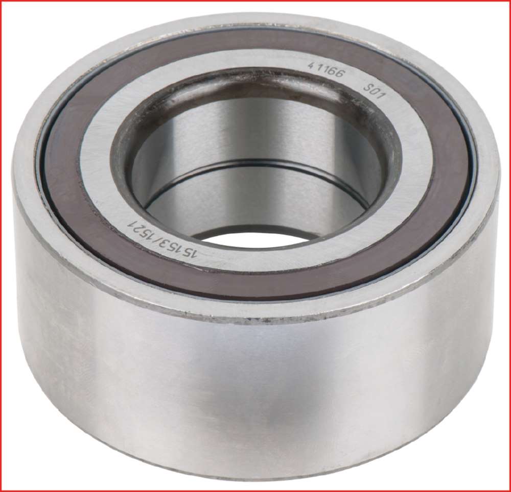 Produktbild KS Tools Radlager Satz vorne für Nissan Opel und Renault 8 Teile bild 2