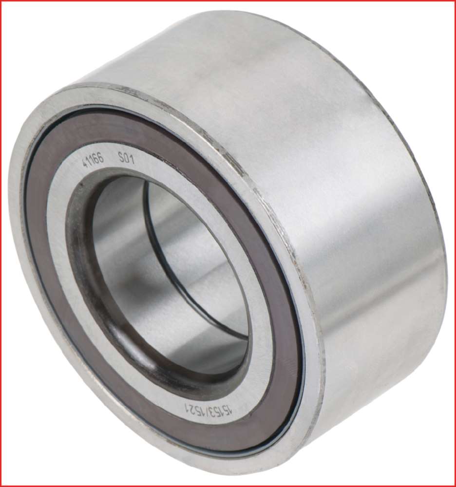 Produktbild KS Tools Radlager Satz vorne für Nissan Opel und Renault 8 Teile bild 3