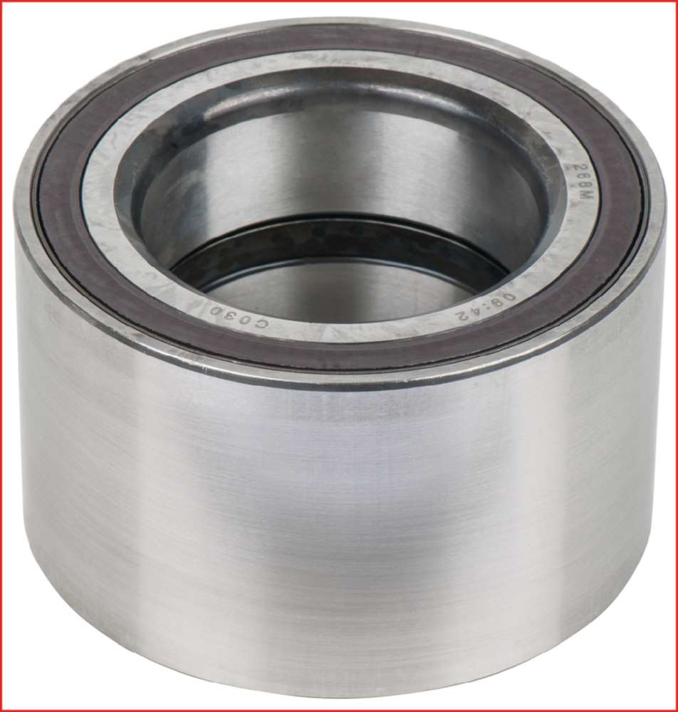 Produktbild KS Tools Radlager Satz vorne für Renault Nissan Opel 2010 8 Teile bild 2