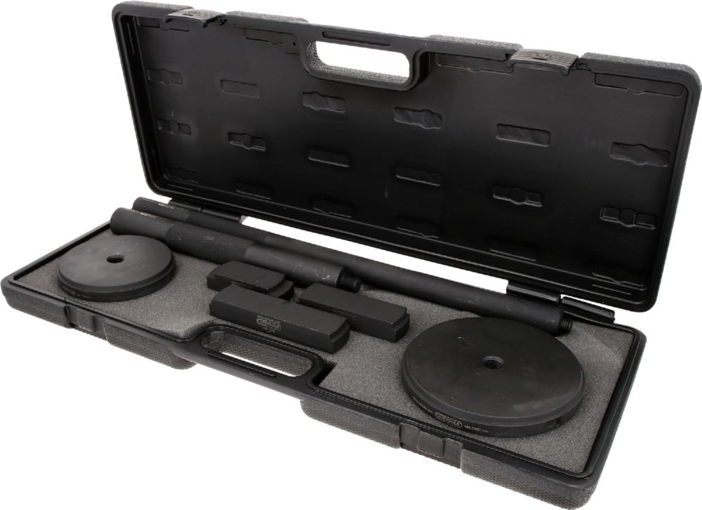 Produktbild KS Tools Radlager Werkzeug Satz für BPW 7 teilig