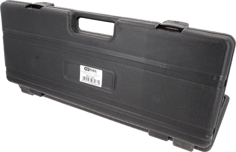 Produktbild KS Tools Radlager Werkzeug Satz für BPW 7 teilig bild 5