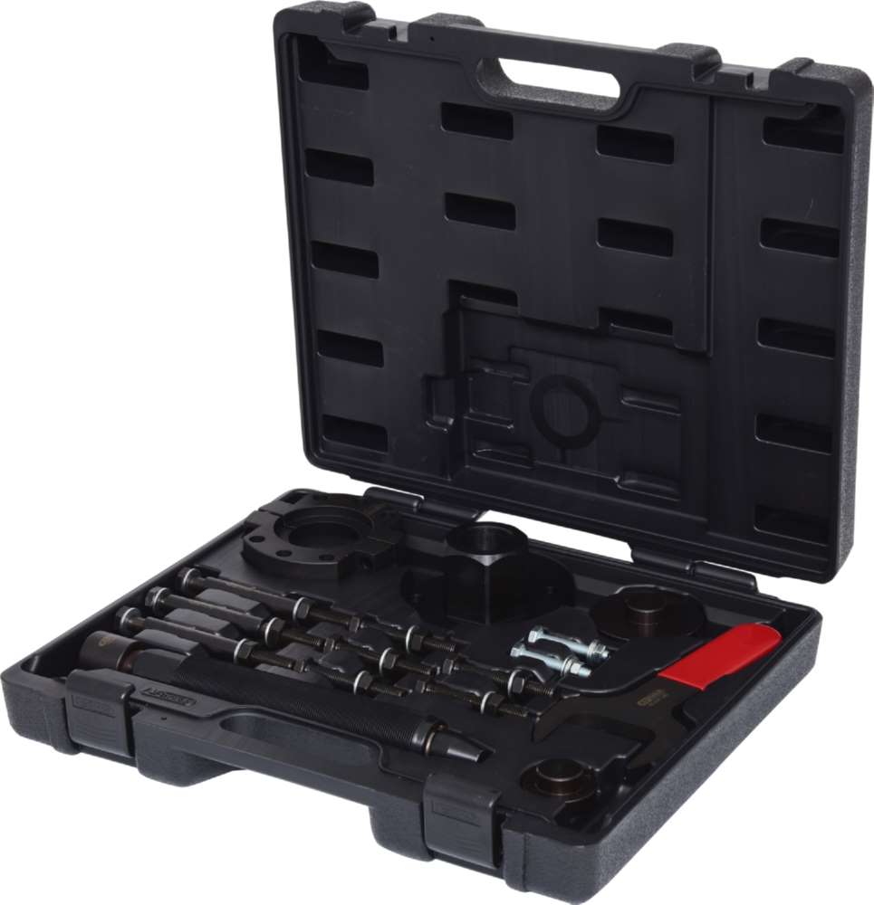 Produktbild KS Tools Radlager Werkzeug Satz für Ford Transit 17 Teile