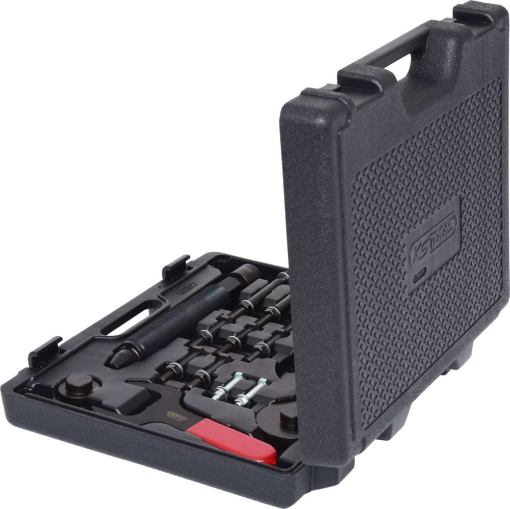 Produktbild KS Tools Radlager Werkzeug Satz für Ford Transit 17 Teile bild 2