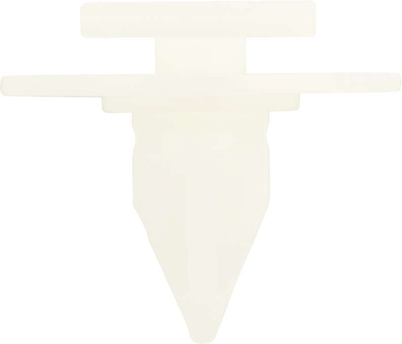 Produktbild KS Tools Radlauf Clip für BMW 10er Pack Länge 17,3 mm Durchmesser 9,4 mm