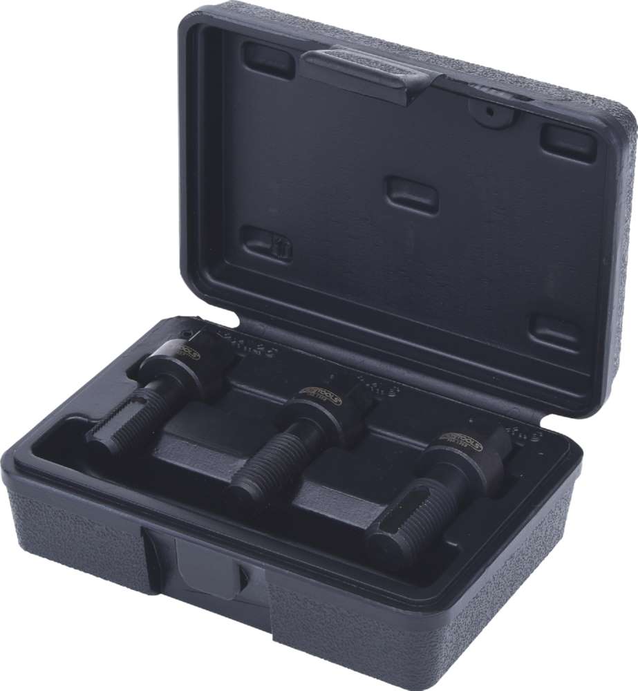 Produktbild KS Tools Radmuttern Gewindereparatur Satz 3 Teile bild 3