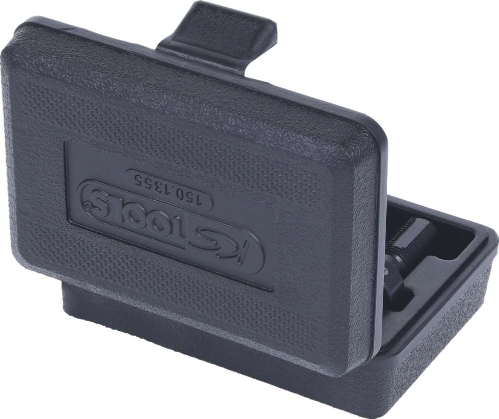 Produktbild KS Tools Radmuttern Gewindereparatur Satz 3 Teile bild 5