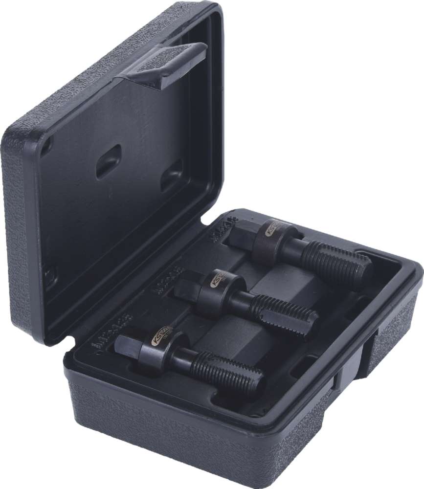 Produktbild KS Tools Radmuttern Gewindereparatur Satz 3 Teile bild 6