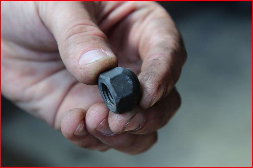 Produktbild KS Tools Radmuttern Gewindereparatur Satz 3 Teile bild 7