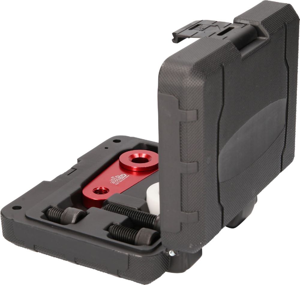Produktbild KS Tools Radnabengegenhalter Satz 6 teilig universal bild 2