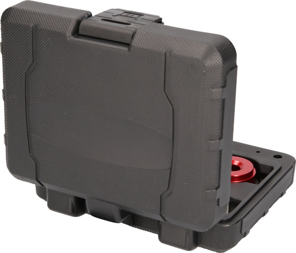 Produktbild KS Tools Radnabengegenhalter Satz 6 teilig universal bild 4