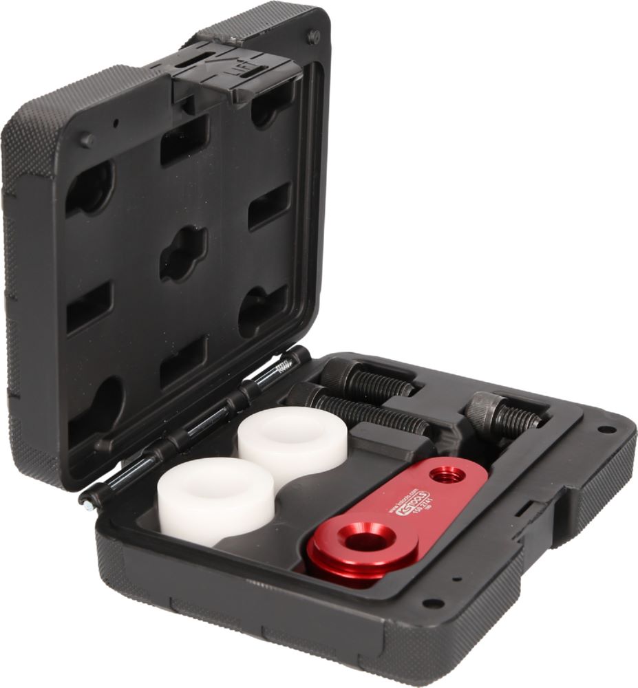 Produktbild KS Tools Radnabengegenhalter Satz 6 teilig universal bild 6