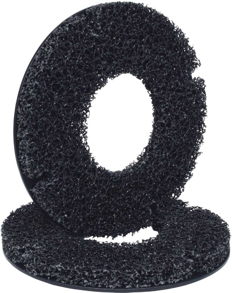 Produktbild KS Tools Radnabenschleifer Ersatzscheiben Satz Durchmesser 200 mm 2 Teile bild 2