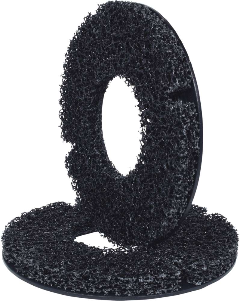 Produktbild KS Tools Radnabenschleifer Ersatzscheiben Satz Durchmesser 200 mm 2 Teile bild 3