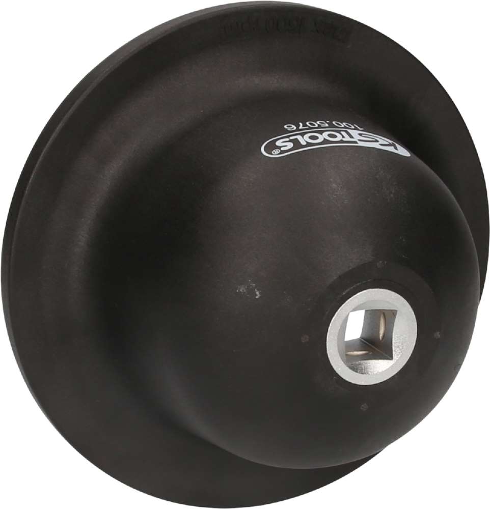 Produktbild KS Tools Radnabenschleifer ohne Reinigungsscheibe Durchmesser 150 mm bild 2