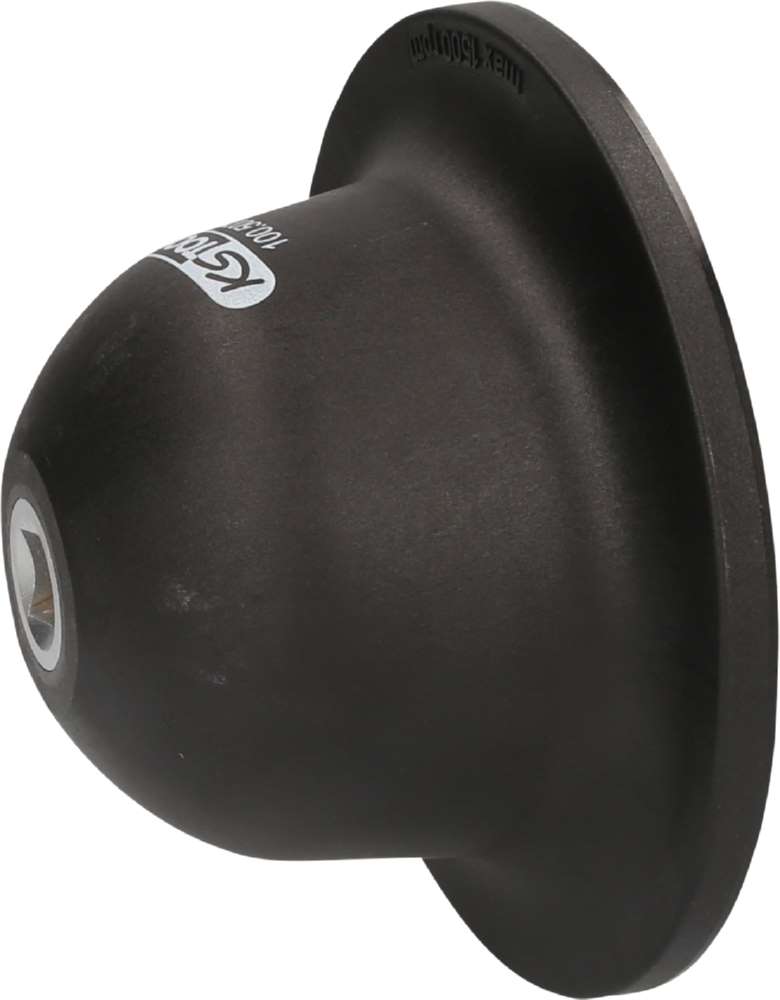 Produktbild KS Tools Radnabenschleifer ohne Reinigungsscheibe Durchmesser 150 mm bild 3